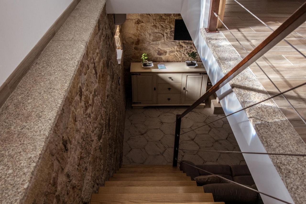 Casa De Sao Miguel Apartment Aldeia de João Pires Exterior foto