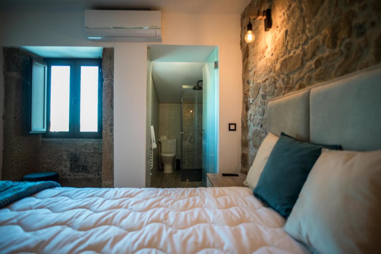 Casa De Sao Miguel Apartment Aldeia de João Pires Exterior foto