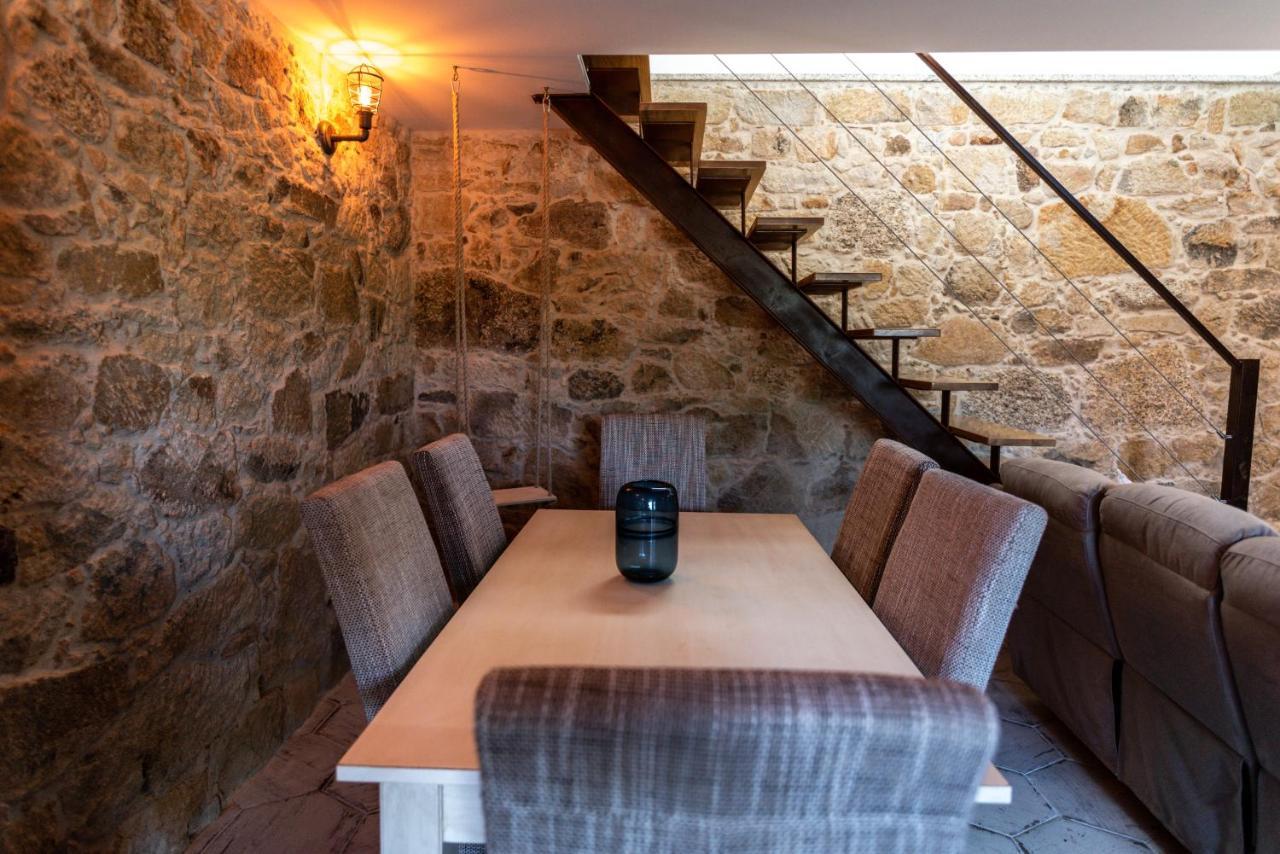 Casa De Sao Miguel Apartment Aldeia de João Pires Exterior foto