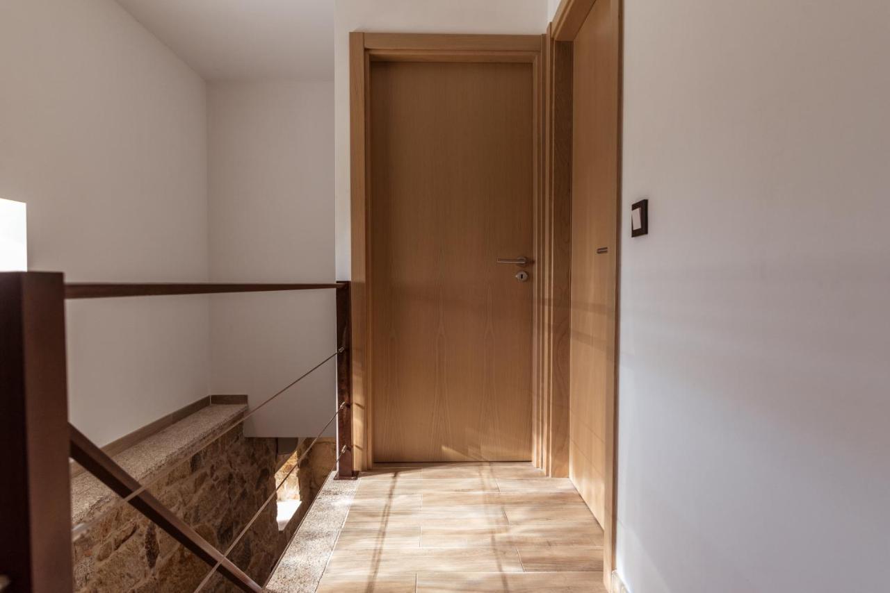 Casa De Sao Miguel Apartment Aldeia de João Pires Exterior foto
